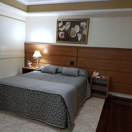 Tamareiras Park Hotel Uberaba Esterno foto
