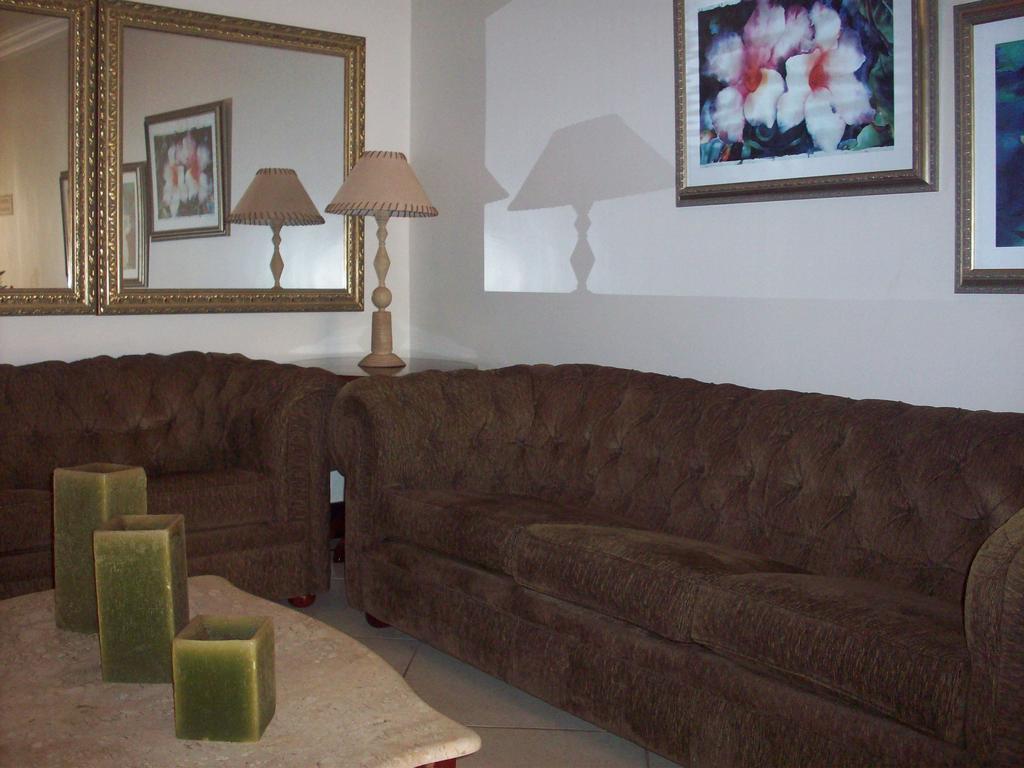 Tamareiras Park Hotel Uberaba Esterno foto
