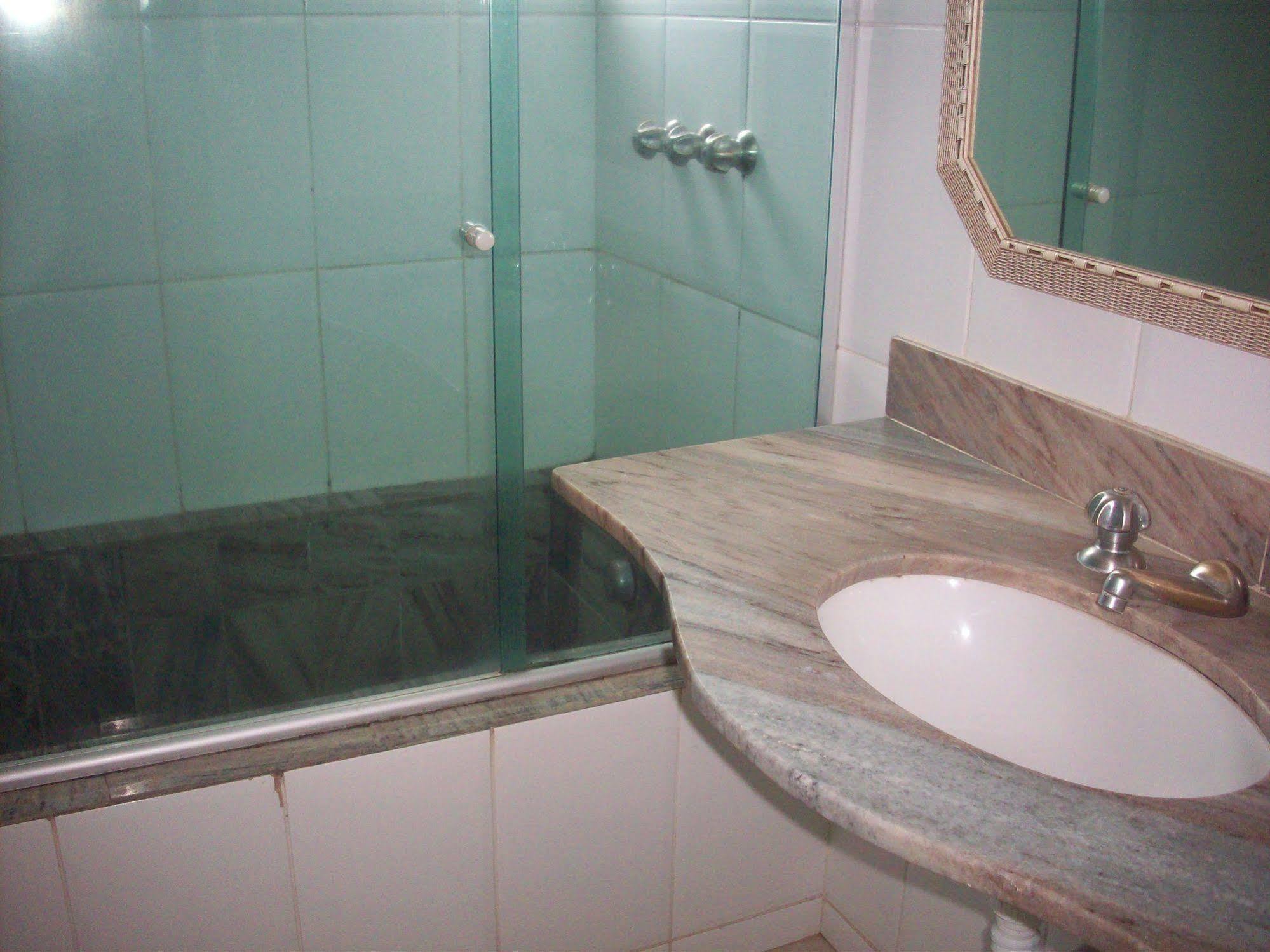 Tamareiras Park Hotel Uberaba Esterno foto