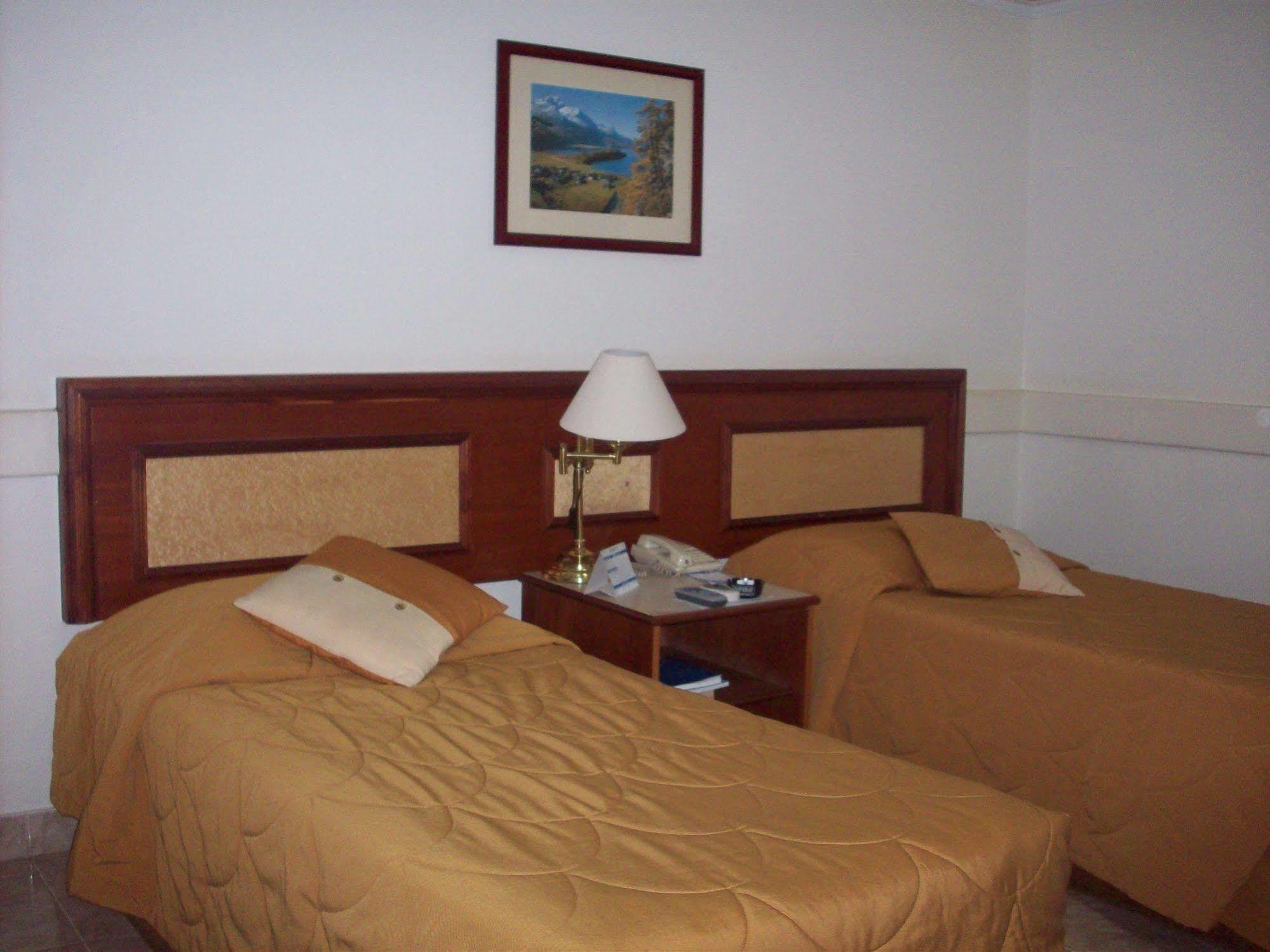 Tamareiras Park Hotel Uberaba Esterno foto