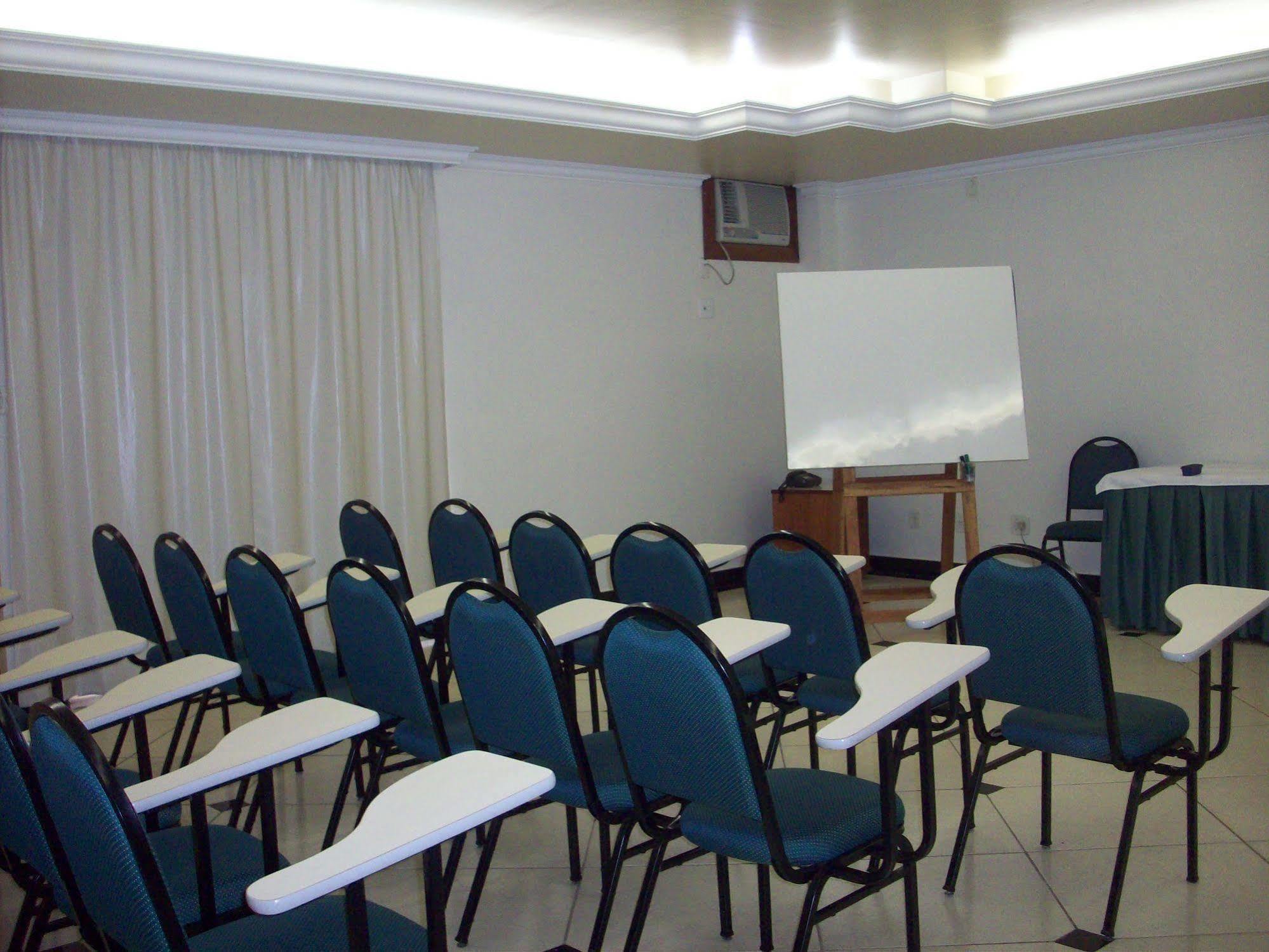Tamareiras Park Hotel Uberaba Esterno foto